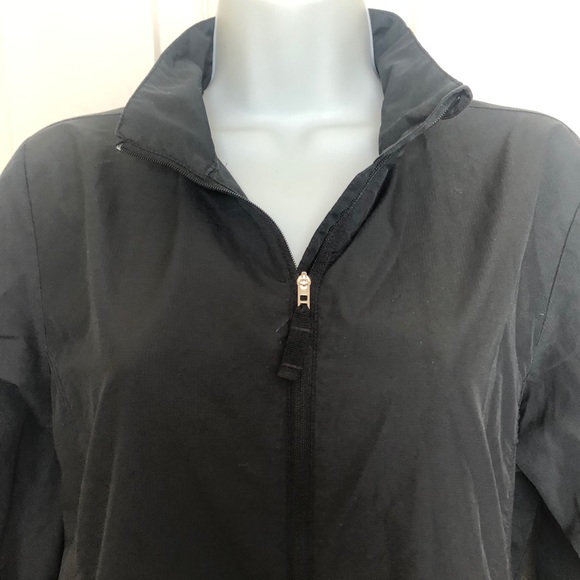 Nike Golf windbreaker - size small - Picture 2 of 13